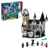 Lego Конструктор Hidden Side "Заколдованный замок"