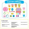 Joy-Doh Масса для лепки "Магазин сладостей"