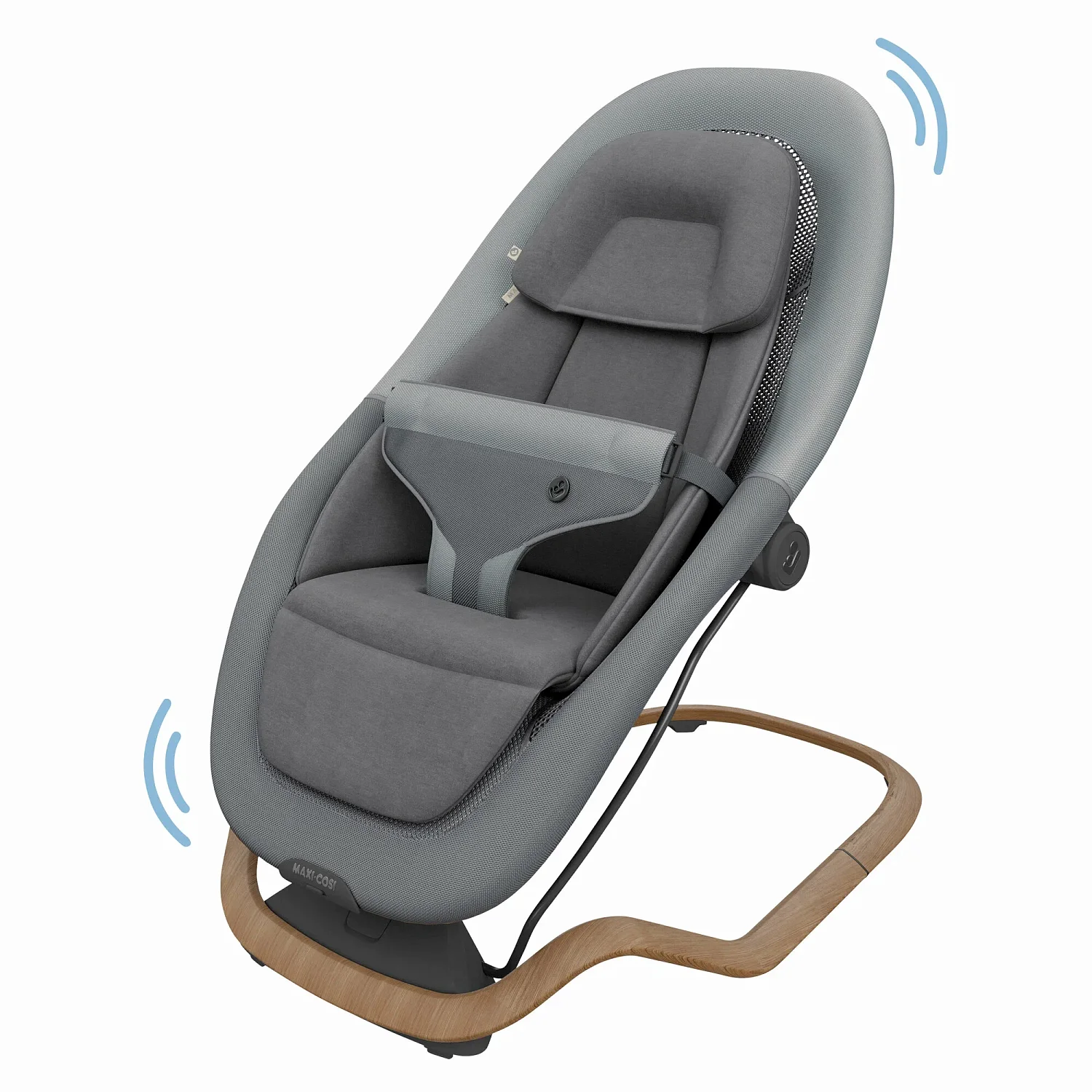 Maxi-Cosi Шезлонг Dove Pro Elegance