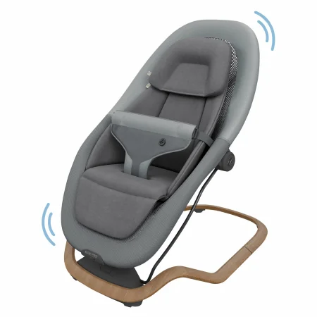Maxi-Cosi Шезлонг Dove Pro Elegance  (Graphite)
