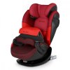 Cybex Автокресло детское Pallas M-Fix Rumba Red / красный