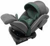 Sweet Baby Автокресло Fortuna 360 SPS Isofix (0-36 кг) / цвет Grey-Turquoise (серый-бирюзовый)