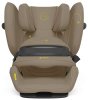Cybex Автокресло Pallas G i-Size (9-36 кг) / цвет Lava Grey (серый)