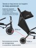 (м)Трехколес.склад.велос.SmarTrike Wonder max (5800700 Jet Black)