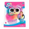 Mama Tiny Furry Lime Интерактивная игрушка