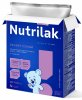 Nutrilak Смесь специализированная сухая Premium Безлактозный, с рождения, 350 г