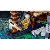 Lego Конструктор Ninjago "Порт Ниндзяго Сити"