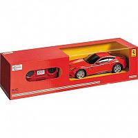 Машина радиоуправляемая Ferrari California