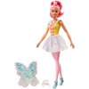Barbie Кукла Dreamtopia Фея