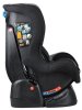 Farfello Автокресло GE-B / цвет grey-black/серо-черный