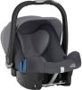 Britax Roemer Детское автокресло Baby-Safe Plus SHR II / цвет  Storm Grey