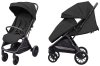 Carrello Прогулочная коляска Nero CRL-5514 / цвет Rich Black (черный)