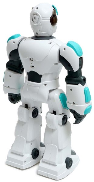 IQ Bot Робот радиоуправляемый "Атакер"