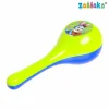 ZABIAKA Музыкальная игрушка "Маракас"