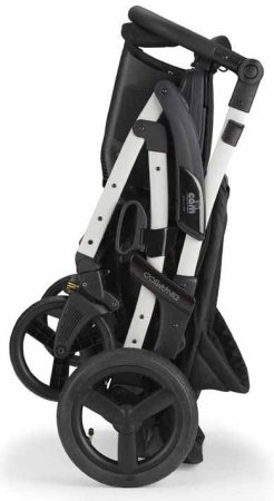 Cam Коляска 3 в 1 Dinamico Up Smart / цвет 918В серый