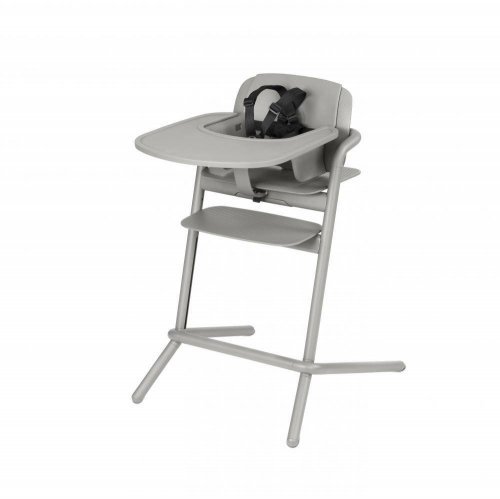 Cybex Столик к детскому стульчику для кормления Lемо / Tray Storm Grey / цвет серый