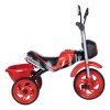 Farfello Трехколесный велосипед S678 / цвет Red (красный)