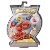 игрушка ТМ Screechers Wild Дикие Скричеры. Машинка-трансформер Спайкстрип л2