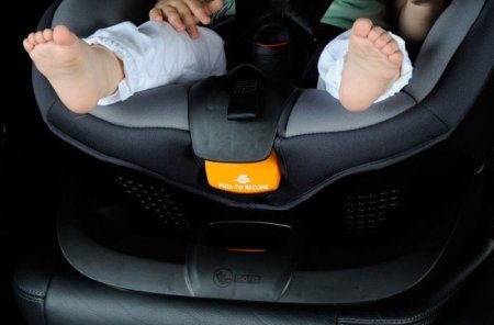 Chicco Автокресло Oasys 1 Evo Isofix / цвет красный Paprika