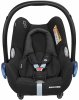 Maxi-Cosi Автокресло CabrioFix (0-13 кг) / цвет Scribble Black (черный)