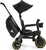(м)Склад.3-х кол.вел.Doona Liki Trike (Limited Edition Midnight)