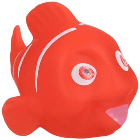 Набор игрушек для ванны «Веселое купание», 4 шт., Крошка Я 10654934