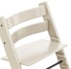 100142 Стул Tripp Trapp (Vanilla White)