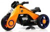 Rivertoys Электротрицикл K333PX