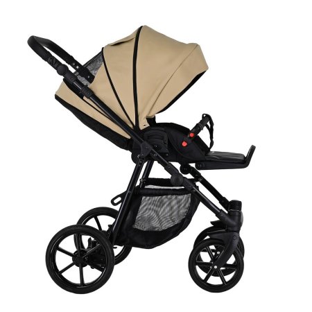 Коляска детская 2в1 Risso 3RS CARMEL