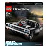 LEGO Technic Конструктор Dodge Charger Доминика Торетто
