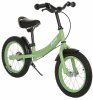 Pituso Беговел Pulsar Green matt / цвет зеленый матовый
