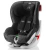 Britax Romer Детское автокресло King II LS Mystic Black Highline