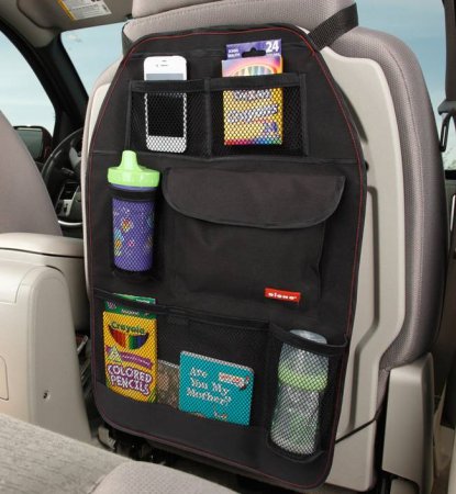 Чехол для спинки переднего автосидения  Stow`n Go