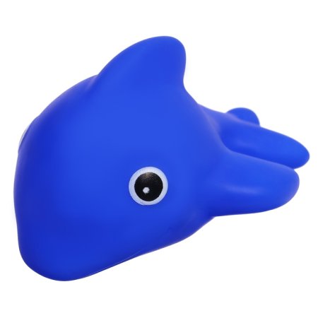 Крошка Я набор резиновых игрушек с сачком SL-07171  МИКС 10613594