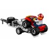 Lego Конструктор  Город  Гоночная команда
