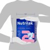 Nutrilak Молочная смесь Premium 2, с 6 месяцев, 300 г