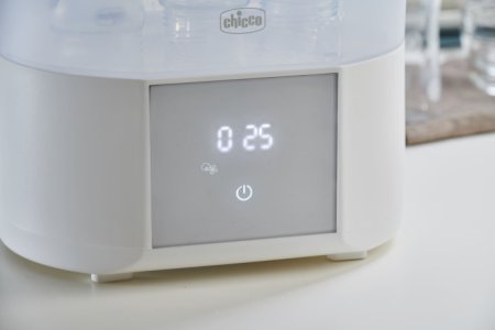 Chicco Стерилизатор Steriliser с функцией сушки
