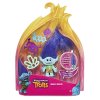 игрушка Hasbro Trolls Игровой набор с троллем с супер длинными волосами / в ассортименте