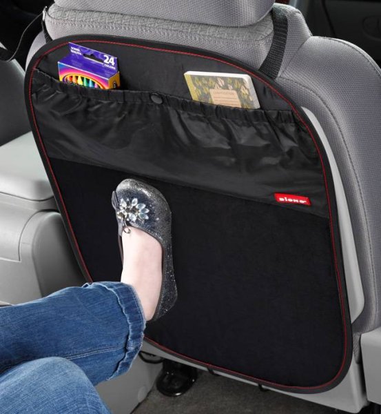 Чехол для спинки переднего автосидения  Stuff`n Scuff, 40231