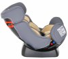 Bambola Автокресло Piloto (0-25 кг) / цвет серый-бежевый