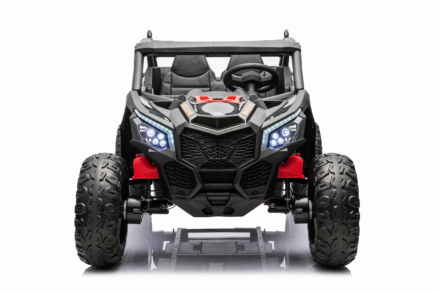 Toyland Электромобиль Багги YPH6172