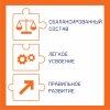 Nutrilak Смесь молочная 0 - 12 месяцев, 300 г