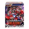 Метал Кард Бот. Блэйон трансформер 31 см, S3. METALCARDBOT