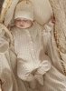 Наследник Выжанова Комплект вязаный Утренняя роса