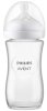 Philips Avent Бутылочка Natural Response, с 1 месяца, 240 мл