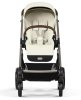 Cybex Коляска прогулочная Balios S Lux TPE с дождевиком