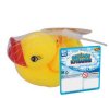 ABtoys Игровой набор "Веселое купание" Уточка резиновая с тремя утятами