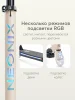(м)50036, Самокат NEONIX «НЕОНИКС» (beige)