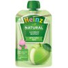 Heinz Пюре Наливное яблочко с 4 месяцев, 90 г