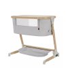 Колыбели CARRELLO Prima+ 79*50 (Cloud Grey)